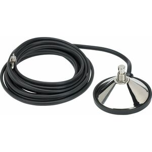 Fender 1-Button Vintage-Style Footswitch 2 kép