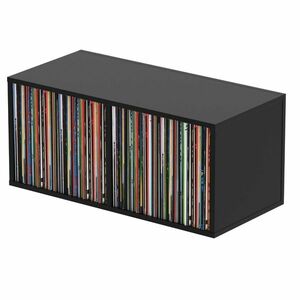 Glorious Record box 230 BK kép