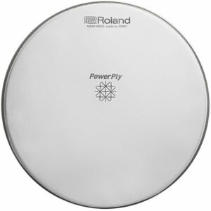 Roland Mesh Head 18" kép