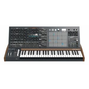 Arturia Matrix Brute kép