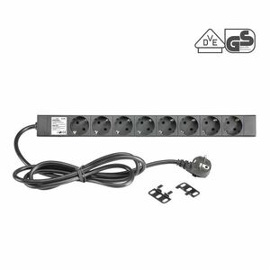 Adam Hall 19" Parts 87471 kép