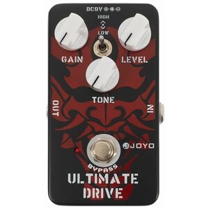 Joyo JF-02 Ultimate Drive kép