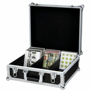 Reloop 100 CD case PRO kép