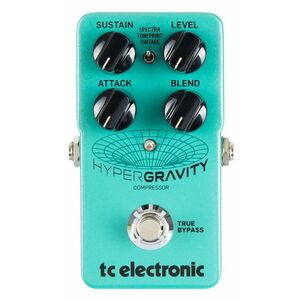 TC Electronic HyperGravity kép
