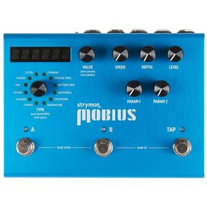Strymon Mobius kép