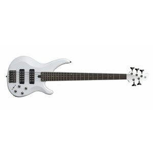 Yamaha TRBX305 WH kép