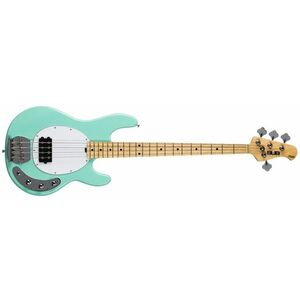 Sterling by Music Man SUB StingRay MN Mint Green kép