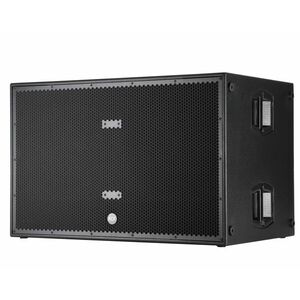 RCF SUB 8006-AS kép