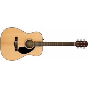 Fender CC-60S NAT kép