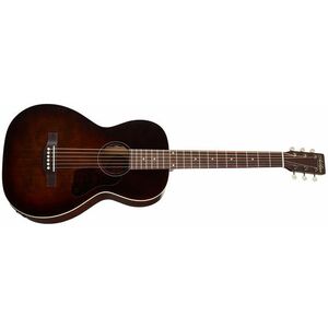 Art & Lutherie Roadhouse Bourbon Burst E/A kép