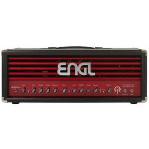Engl Marty Friedman INFERNO Signature 100 kép