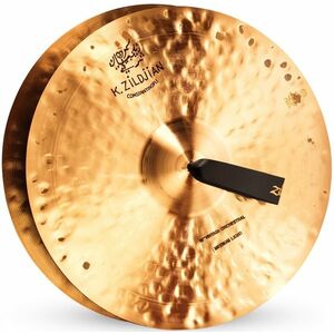 Zildjian 16" K Constantinople Vintage Medium Light Pair kép
