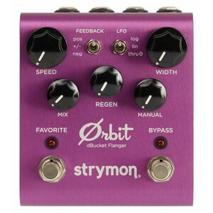 Strymon Orbit kép