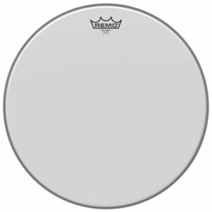 Remo 18" Diplomat coated kép
