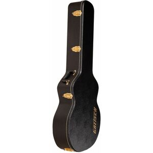 Gretsch G6241FT Flat Hollow Body Case kép