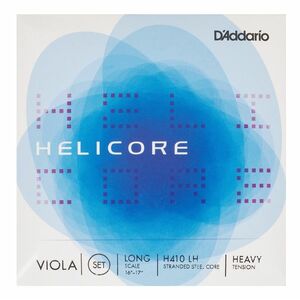 D'Addario Helicore vla 4/4 H kép