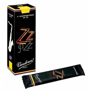 Vandoren Tenor Sax ZZ 4 - box kép