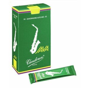 Vandoren Alto Sax Java 3.5 - box kép