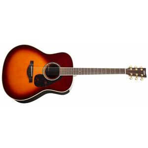 Yamaha LL6 BS ARE kép