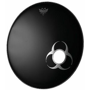 Remo DynamOs Biohazard kép