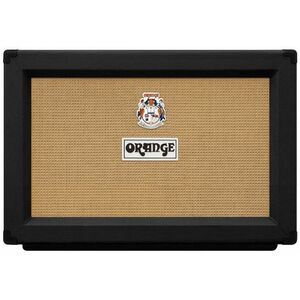 Orange PPC212 Black kép