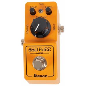 Ibanez FZMINI kép