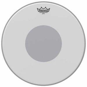 Remo 16" Controlled Sound Coated kép
