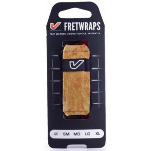 Gruvgear FretWraps Maple Medium kép