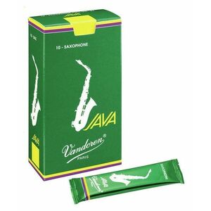 Vandoren Soprano Sax Java 3 - box kép
