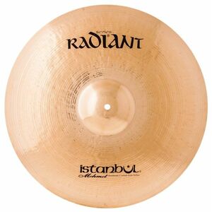 Istanbul Mehmet 20" Radiant Thin ride kép