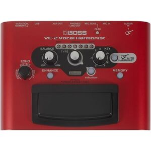 Boss VE-2 kép