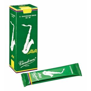 Vandoren Tenor Sax Java 1.5 - box kép
