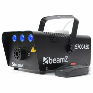 BeamZ S700-LED Ice kép