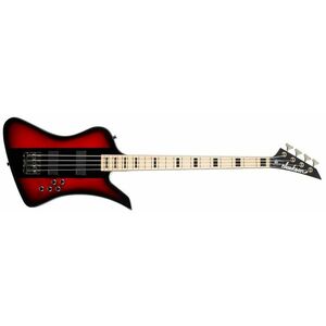Jackson Dave Ellefson Kelly Bird IV RS kép