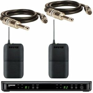 Shure BLX188E K3E kép