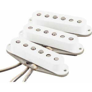 Fender Custom Shop Custom 69 Stratocaster Pickups Set kép