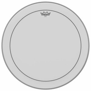 Remo 22" PinStripe Coated kép