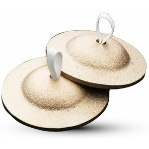 Zildjian Finger Cymbals Thick (Pair) kép