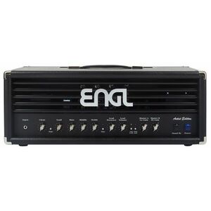 Engl Artist Edition E651 kép