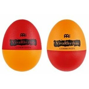 Meinl Viva Rhythm Egg Shaker kép