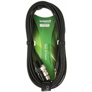 Bespeco EAYMS2FX500 kép