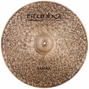 Istanbul Mehmet 22" Sahra Ride kép