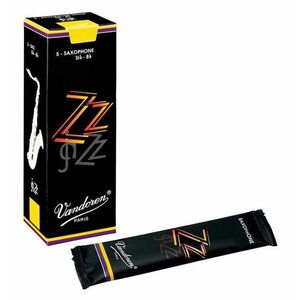 Vandoren Baritone Sax ZZ 3.5 - box kép
