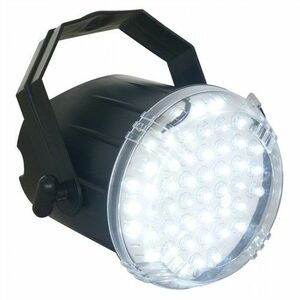 BeamZ BSS50 White LED Strobo kép