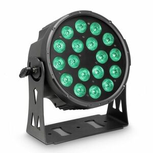 CAMEO Flat Pro PAR 18 kép