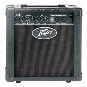 Peavey Backstage II kép