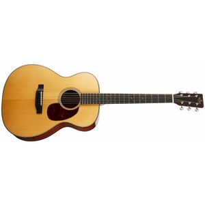 Sigma Guitars S000M-18 kép