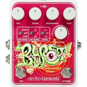 Electro-Harmonix Blurst kép