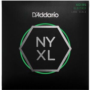 D'Addario NYXL4095 kép