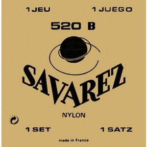 Savarez 520B Traditional Low Tension kép